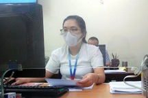 Đi làm sau giãn cách, người lao động toát mồ hôi khi tìm cách trông con