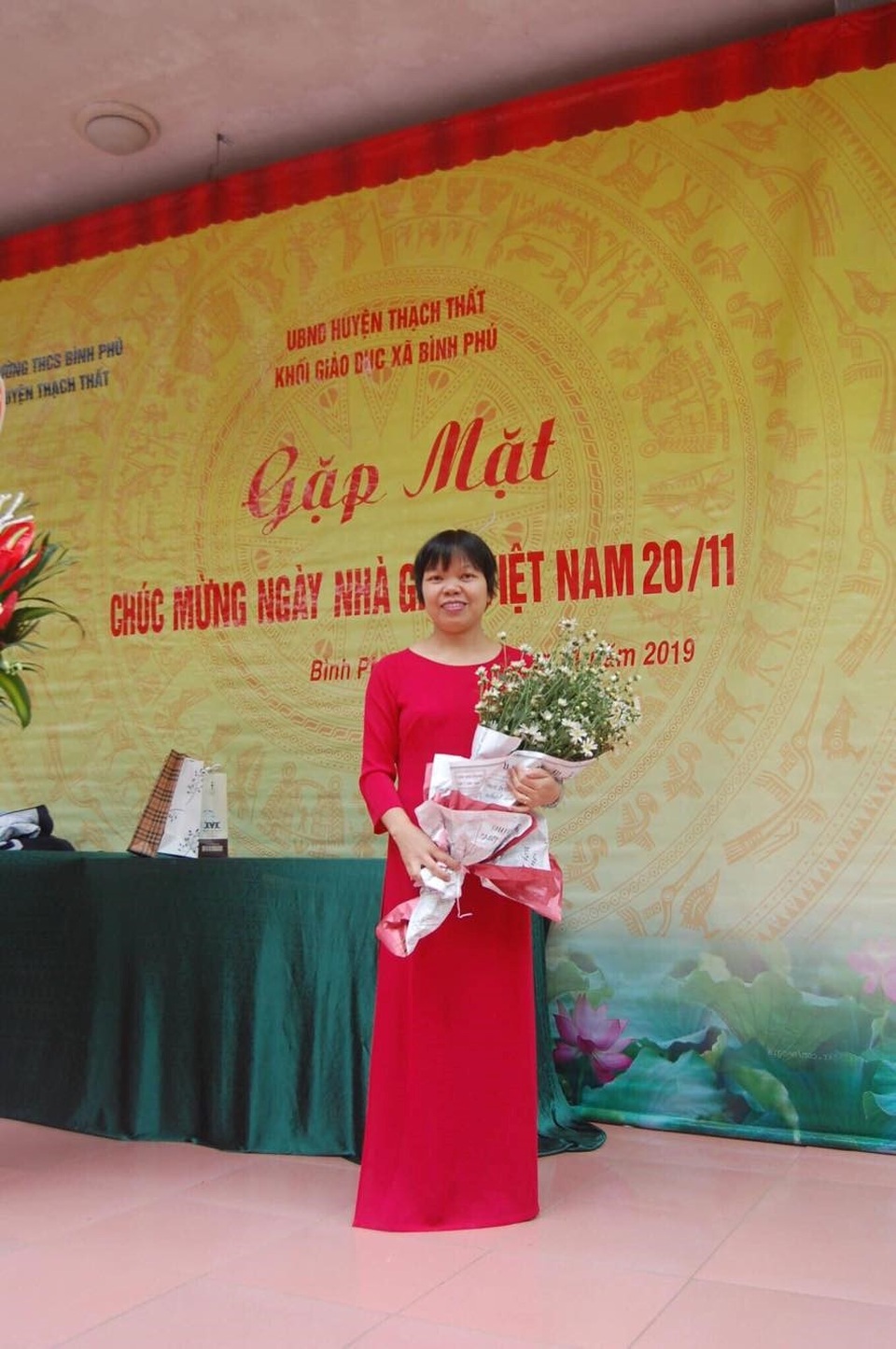 Như một đóa Hướng Dương: Sống như những đóa hoa - Vươn về phía mặt trời - 4 Như một đóa Hướng Dương: Sống như những đóa hoa - Vươn về phía mặt trời - 4