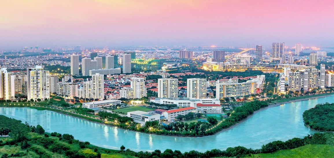 Viva Plaza - căn hộ tiện nghi hướng đến khách hàng trẻ - 3 Viva Plaza - căn hộ tiện nghi hướng đến khách hàng trẻ - 3
