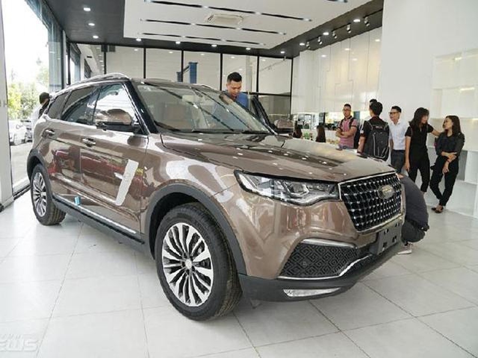 Giảm hàng loạt thuế phí xe hơi: Dân Việt sắp được mua xe giá rẻ - 3 Giảm hàng loạt thuế phí xe hơi: Dân Việt sắp được mua xe giá rẻ - 3