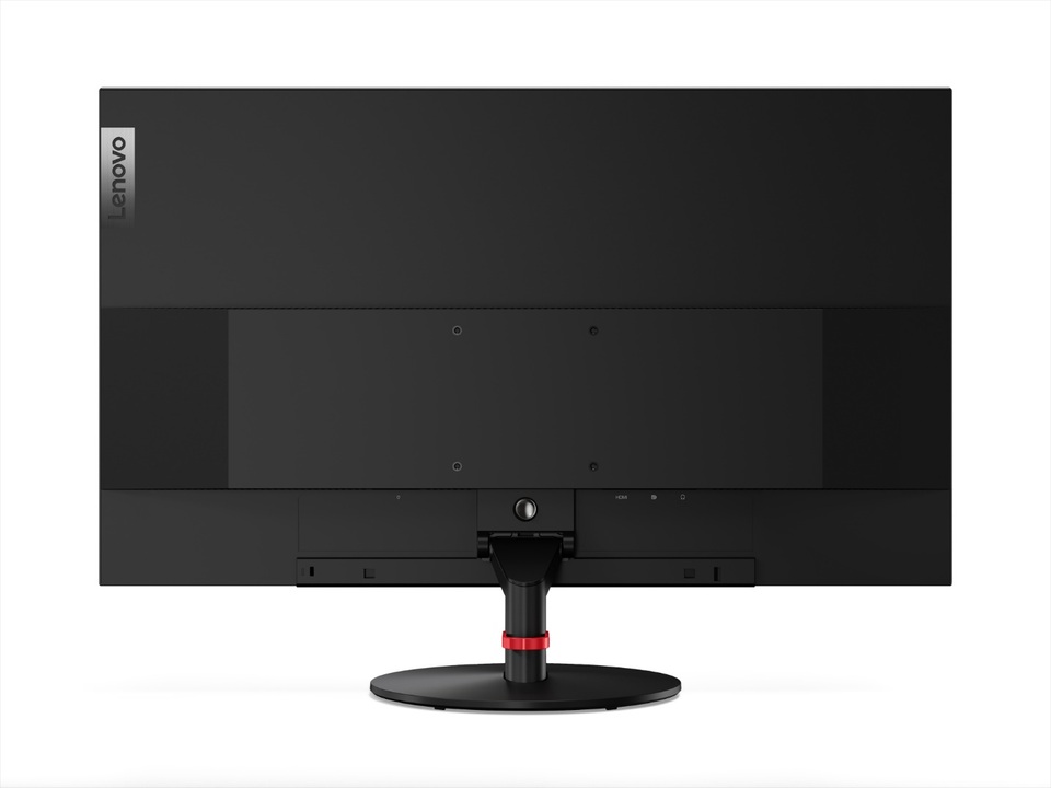 Lenovo ThinkVision S28u-10: Hoàn hảo cho không gian văn phòng - 2 Lenovo ThinkVision S28u-10: Hoàn hảo cho không gian văn phòng - 2