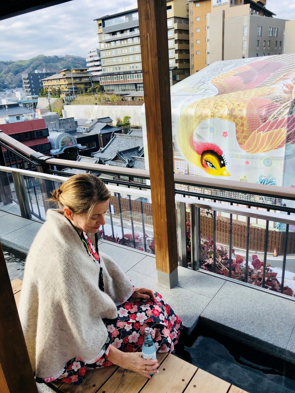 Onsen 3.000 năm tuổi: Nơi đón tiếp nhiều thế hệ hoàng gia Nhật Bản - 5 Onsen 3.000 năm tuổi: Nơi đón tiếp nhiều thế hệ hoàng gia Nhật Bản - 5