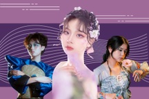 10 Đại sứ học sinh trường Ams sở hữu tài năng, thành tích nổi bật