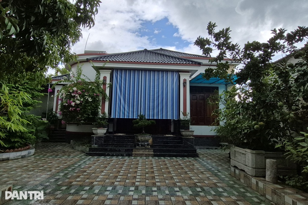 Bật mí về “hai con đường làm giàu” ở vùng quê xứ Thanh - 1 Bật mí về “hai con đường làm giàu” ở vùng quê xứ Thanh - 1