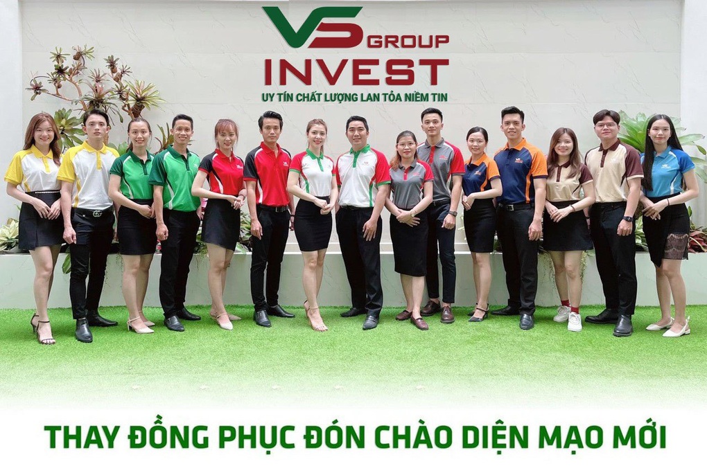 Tập đoàn đầu tư VS: Hệ sinh thái đa ngành hướng đến phát triển bền vững - 3 Tập đoàn đầu tư VS: Hệ sinh thái đa ngành hướng đến phát triển bền vững - 3