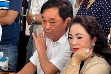 Phục hồi điều tra vụ bà Nguyễn Phương Hằng tố "thần y" Võ Hoàng Yên