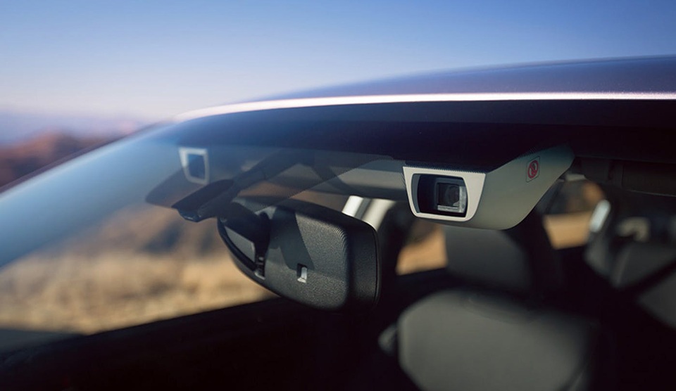 Subaru Eyesight - Điểm nhấn trong giá trị cốt lõi làm nên thương hiệu - 4 Subaru Eyesight - Điểm nhấn trong giá trị cốt lõi làm nên thương hiệu - 4