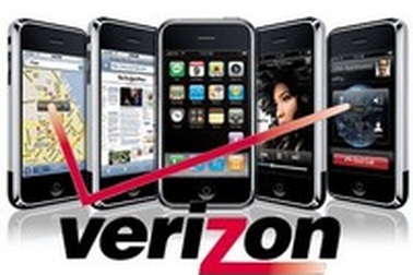 Verizon sẽ chào bán iPhone từ ngày 10/2