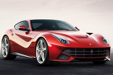 Ferrari giới thiệu siêu xe mạnh nhất của hãng