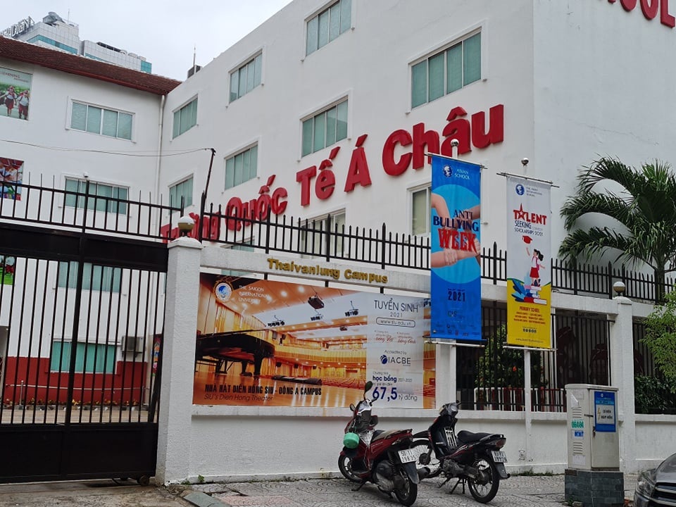 Trường quốc tế mạnh tay tăng học phí giữa mùa dịch, phụ huynh tố lên Sở - 2 Trường quốc tế mạnh tay tăng học phí giữa mùa dịch, phụ huynh tố lên Sở - 2