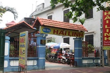 Loay hoay mấy năm không xử lý nổi một công trình sai phạm   