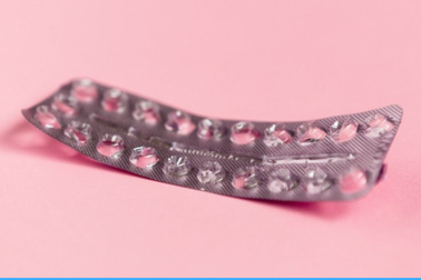 Thuốc tránh thai có thể làm thay đổi hình dạng của não