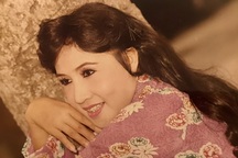 NSND Lệ Thuỷ 12 tuổi đã phải xa mẹ kiếm tiền, ngủ co ro trên manh chiếu nhỏ