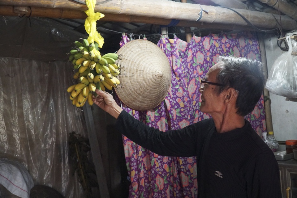 Về vùng chiêm trũng ăn đặc sản chuối tiến vua - 9 Về vùng chiêm trũng ăn đặc sản chuối tiến vua - 9
