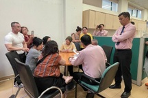 Tiểu thương chợ thời trang lớn nhất TPHCM tiết lộ lý do đóng sạp hàng loạt