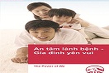 AIA Việt Nam giới thiệu sản phẩm "Hỗ trợ chi phí phẫu thuật"