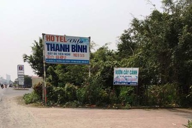 Nhà nghỉ tăng giá vẫn “cháy phòng” trong lễ hội Khai ấn đền Trần