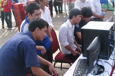 Bạc Liêu: Chấn chỉnh việc cấp chứng chỉ ngoại ngữ, tin học cho giáo viên