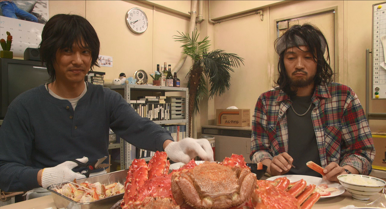 8 bộ phim Nhật Bản làm xiêu lòng các tín đồ ẩm thực - 8