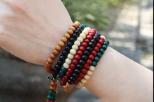 Thử tài toán học của bạn: Bí mật tràng hạt tứ sắc