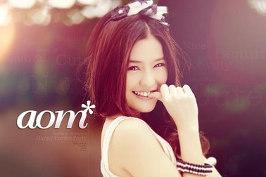 Dàn mỹ nhân Thái vướng hôn nhân không tình yêu