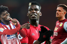 Man Utd sẽ chọn lối chơi nào nếu Pogba ra đi?