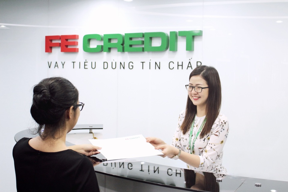 FE CREDIT đã thay đổi cuộc chơi thị trường tài chính tiêu dùng ra sao? - 1 FE CREDIT đã thay đổi cuộc chơi thị trường tài chính tiêu dùng ra sao? - 1