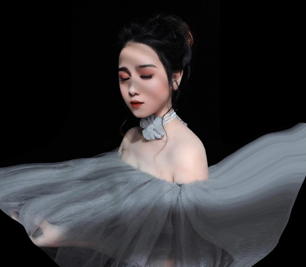 Bảo Linh: Tôi muốn được là chính mình, chứ không phải hotgirl - 8 Bảo Linh: Tôi muốn được là chính mình, chứ không phải hotgirl - 8