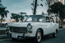 Phục dựng xe cổ: Thú chơi kỳ công nhưng ngày càng thu hút người trẻ Việt