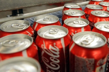 Câu chuyện thú vị về giá Coca-Cola