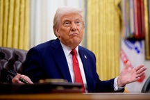 Tổng thống Donald Trump ra hạn chót cho Hamas