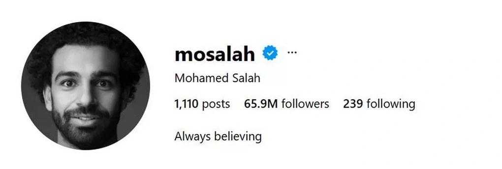 Salahs flytt orsakade uppståndelse kring Liverpool efter att han tagits bort från listan - 1 Salah có động thái gây xôn xao liên quan tới Liverpool sau khi bị gạch tên - 1