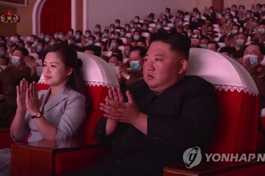 Ông Kim Jong-un vắng bóng bí ẩn