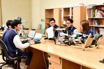 Thi đua hiến kế cho Hội sinh viên Việt Nam nhận giải thưởng tiền triệu