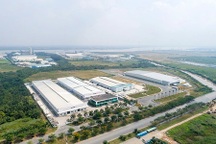 Sáp nhập tỉnh thành, một phân khúc địa ốc tại TPHCM "lớn như Thánh Gióng"