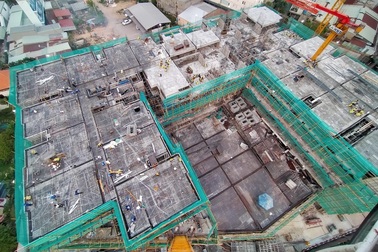 Xu hướng đầu tư bất động sản khu Đông TP. HCM năm 2020