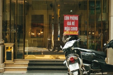 Diễn biến bất ngờ ở thị trường khách sạn Hà Nội