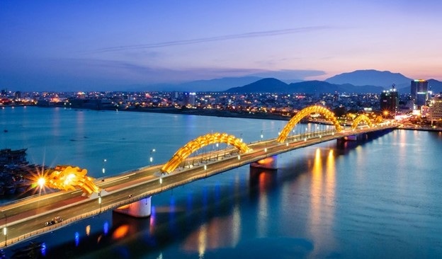 Bất động sản biểu tượng: Định vị chuẩn mực đầu tư mới tại Đà Nẵng - 1