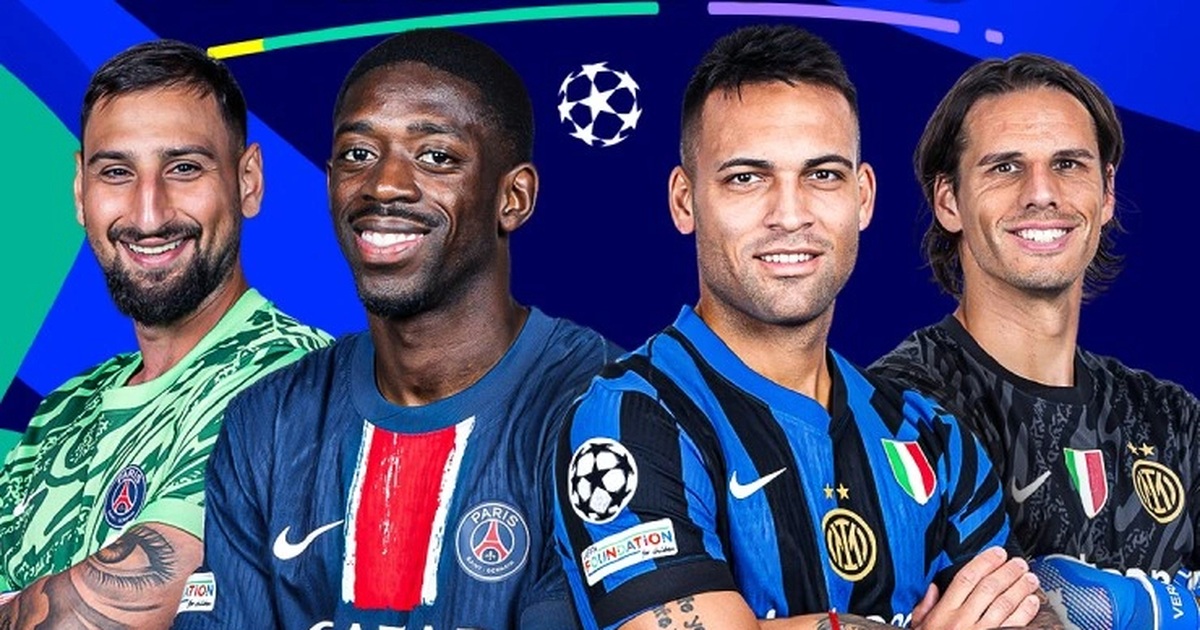 Trận chung kết Champions League kỳ lạ và giấc mơ vụn vỡ của Lamine Yamal
