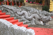 Những công trình kiến trúc tiêu biểu của Hà Nội