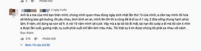 Netizen tràn vào MV comeback của Trung Quân để kể mối tình đầu nhưng không bằng chính chủ phát cuồng cập nhật trending từng phút - Ảnh 4. Netizen tràn vào MV comeback của Trung Quân để kể mối tình đầu nhưng không bằng chính chủ phát cuồng cập nhật trending từng phút - Ảnh 4.