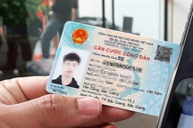 Các cơ quan của Quốc hội đề nghị cân nhắc cấp CCCD cho trẻ dưới 14 tuổi