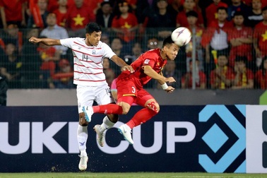 Đội tuyển Việt Nam chưa để thủng lưới: Đừng vội mừng!