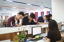 Trường đại học tư đầu tiên phía Nam tổ chức thi đánh giá năng lực riêng