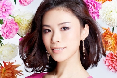 Hoa hậu Hoàn vũ 2007 Riyo Mori sắp trở lại Việt Nam