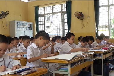 Chấm dứt tình trạng dạy thêm, học trước chương trình 