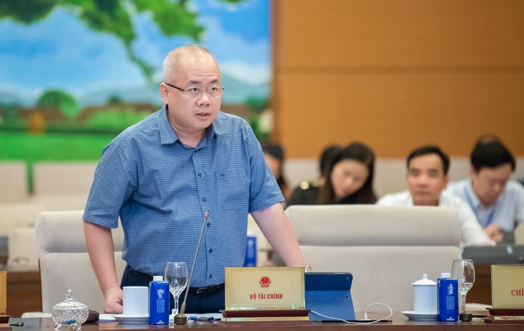 Nhà nước tính hỗ trợ học phí cho trẻ mầm non và học sinh dân lập, tư thục - 4 Nhà nước tính hỗ trợ học phí cho trẻ mầm non và học sinh dân lập, tư thục - 4