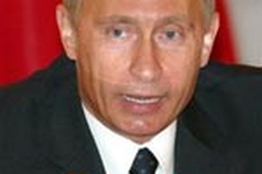 Putin cảnh cáo sự can thiệp của phương Tây vào Liên Xô cũ