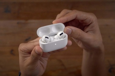 AirPods Pro 2 có thiết kế mới, hỗ trợ nghe nhạc chất lượng cao?