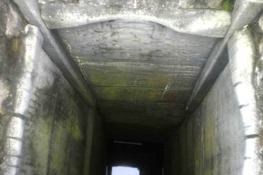 Bí ẩn 6 giếng vuông 300 năm tuổi